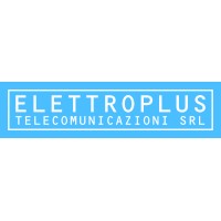 ELETTROPLUS TELECOMUNICAZIONI S.R.L. logo, ELETTROPLUS TELECOMUNICAZIONI S.R.L. contact details