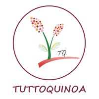 Tuttoquinoa logo, Tuttoquinoa contact details