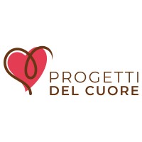 Progetti del Cuore Srl Società Benefit logo, Progetti del Cuore Srl Società Benefit contact details