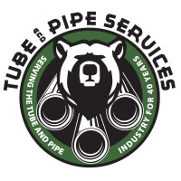 Tube and Pipe Services logo, Tube and Pipe Services contact details