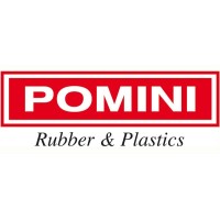 POMINI Rubber & Plastics Srl logo, POMINI Rubber & Plastics Srl contact details