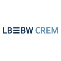 LBBW Corporate Real Estate Management GmbH logo, LBBW Corporate Real Estate Management GmbH contact details