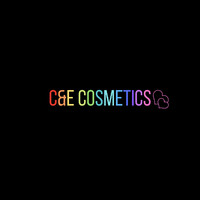 C & E Cosmetics logo, C & E Cosmetics contact details