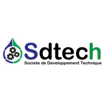 SDTECH logo, SDTECH contact details