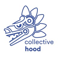 collectivehood logo, collectivehood contact details