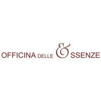 Officina delle Essenze logo, Officina delle Essenze contact details