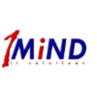 1MiND IT Solutions logo, 1MiND IT Solutions contact details