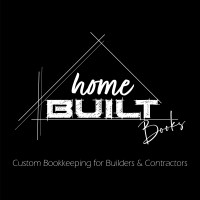 Home Built Books LLC logo, Home Built Books LLC contact details