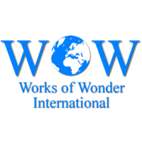 WORKS OF WONDER INTERNATIONAL logo, WORKS OF WONDER INTERNATIONAL contact details