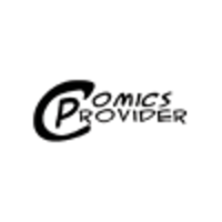 comicsprovider.com logo, comicsprovider.com contact details