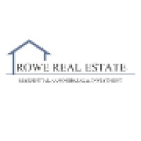 Rowe Real Estate logo, Rowe Real Estate contact details