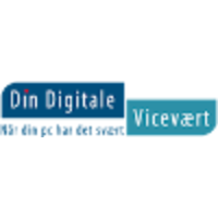 Din Digitale Vicevært logo, Din Digitale Vicevært contact details