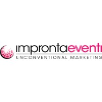 Improntaeventi logo, Improntaeventi contact details