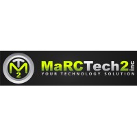 MaRCTech2 logo, MaRCTech2 contact details