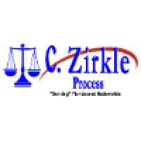 C.Zirkle Process, Inc. logo, C.Zirkle Process, Inc. contact details