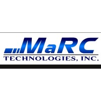 MaRC Technologies, Inc. logo, MaRC Technologies, Inc. contact details