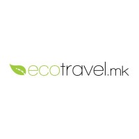 Ecotravel.mk logo, Ecotravel.mk contact details