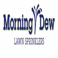 Morning Dew Lawn Sprinklers logo, Morning Dew Lawn Sprinklers contact details