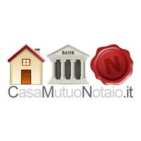 CasaMutuoNotaio.it logo, CasaMutuoNotaio.it contact details