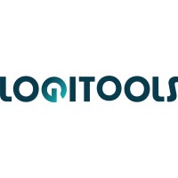 Logitools logo, Logitools contact details