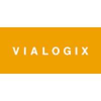 Vialogix logo, Vialogix contact details