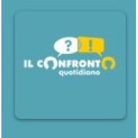 Il Confronto Quotidiano logo, Il Confronto Quotidiano contact details