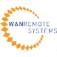 Wanremote Systems Inc. logo, Wanremote Systems Inc. contact details