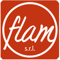 Flam srl - Food technologies logo, Flam srl - Food technologies contact details