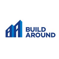 Build Around logo, Build Around contact details