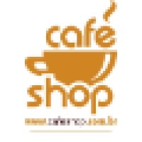 Cafeshop logo, Cafeshop contact details