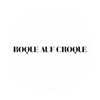 Boque Auf Croque logo, Boque Auf Croque contact details