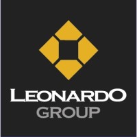 Leonardo Group Deutschland logo, Leonardo Group Deutschland contact details