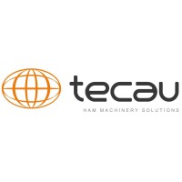 TECAU SRL logo, TECAU SRL contact details