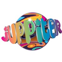 Juppiter logo, Juppiter contact details