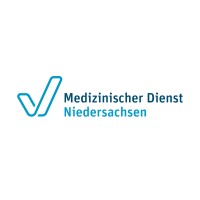 Medizinischer Dienst Niedersachsen logo, Medizinischer Dienst Niedersachsen contact details