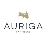 Auriga Partners SA logo, Auriga Partners SA contact details