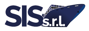 SIS s.r.l logo, SIS s.r.l contact details