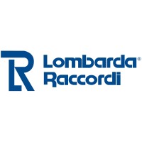 LOMBARDA RACCORDI S.R.L. logo, LOMBARDA RACCORDI S.R.L. contact details