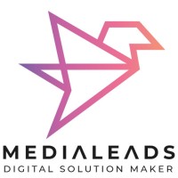 Medialeads logo, Medialeads contact details