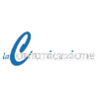 Lacomunicazione logo, Lacomunicazione contact details