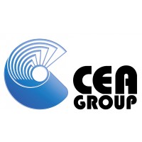 CEA Group S.r.l. logo, CEA Group S.r.l. contact details