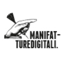 Manifatture Digitali logo, Manifatture Digitali contact details