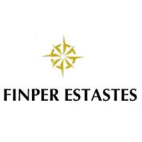 Finper Estates logo, Finper Estates contact details