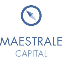 Maestrale Capital logo, Maestrale Capital contact details