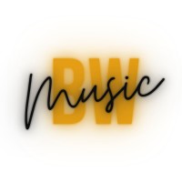 BWMusic logo, BWMusic contact details