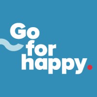 Go for happy Magazine logo, Go for happy Magazine contact details