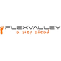 Flex Valley logo, Flex Valley contact details