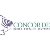 Concorde Blinds Direct Ltd logo, Concorde Blinds Direct Ltd contact details