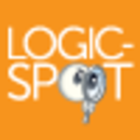 Logic-Spot logo, Logic-Spot contact details