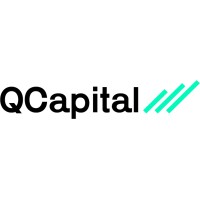 QCapital logo, QCapital contact details